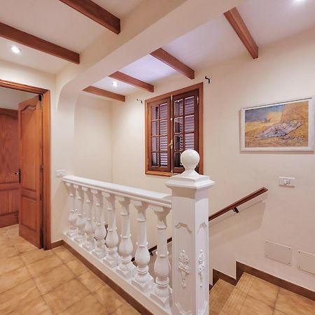 Villa Casa Mari Puerto de la Cruz  Esterno foto