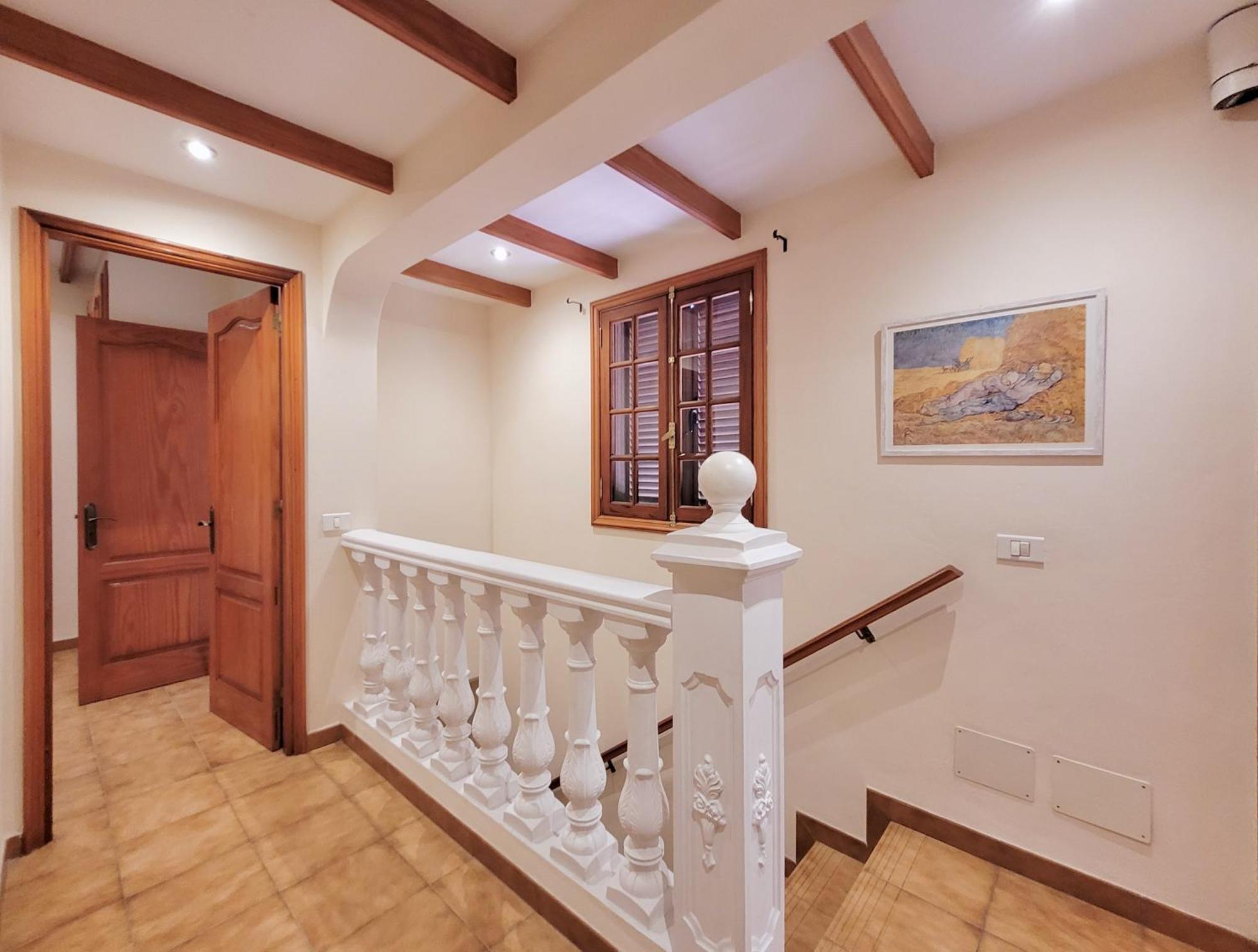 Villa Casa Mari Puerto de la Cruz  Esterno foto