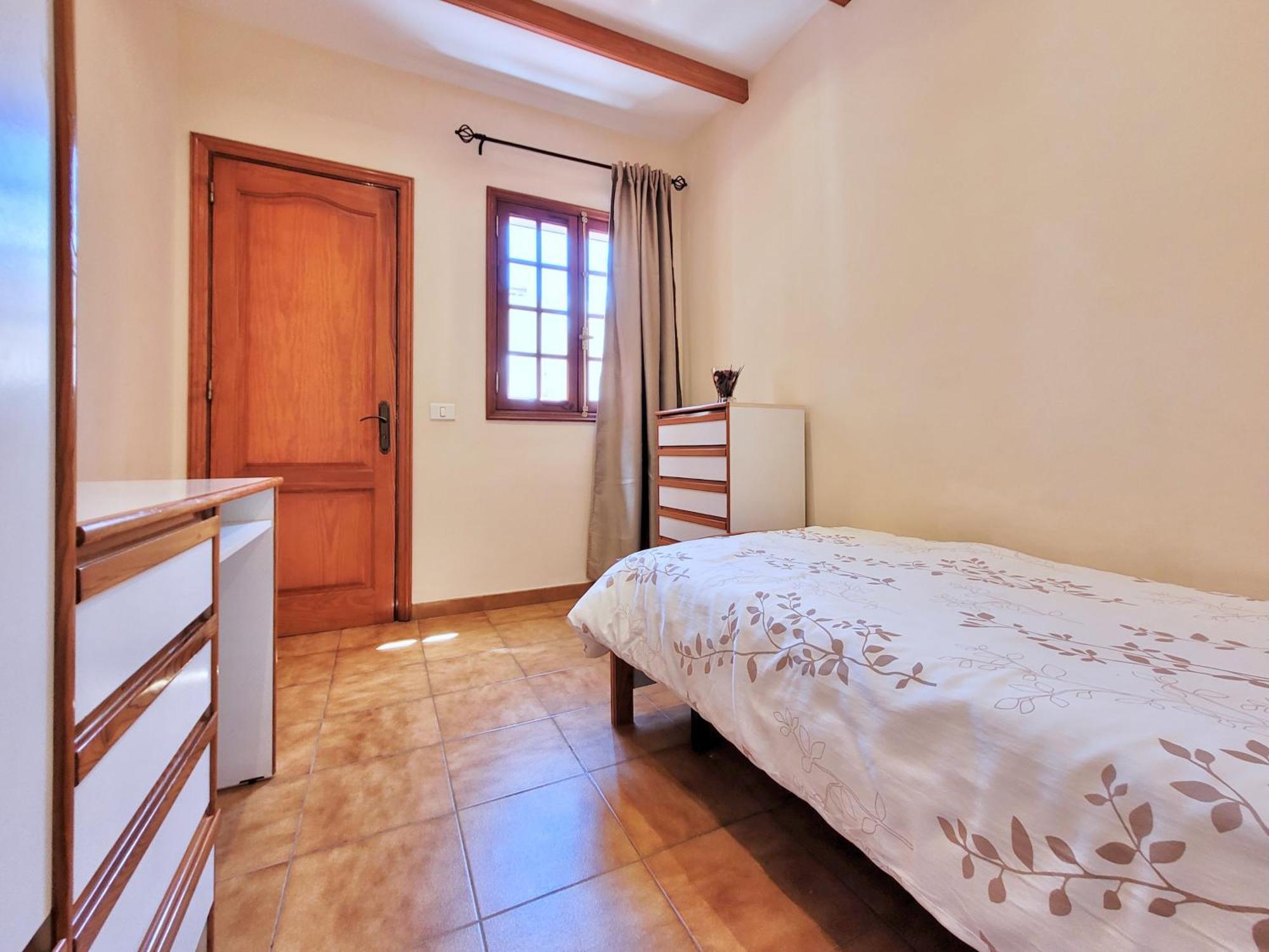 Villa Casa Mari Puerto de la Cruz  Esterno foto