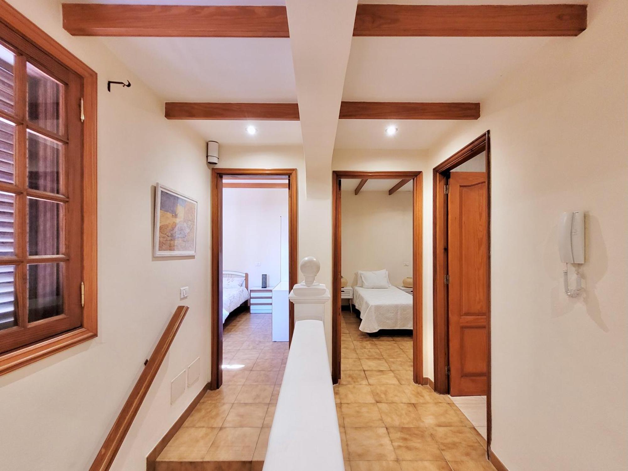Villa Casa Mari Puerto de la Cruz  Esterno foto