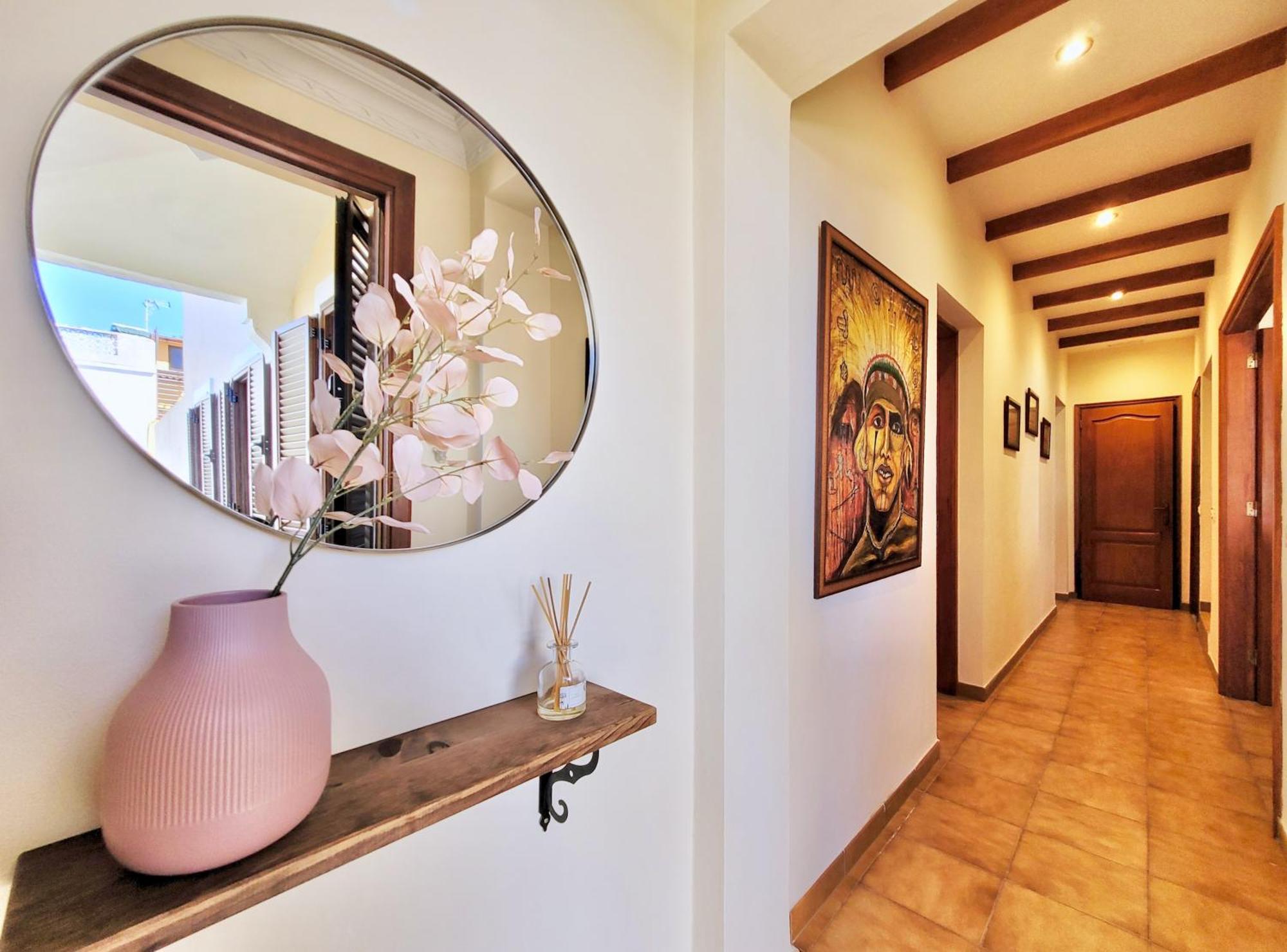 Villa Casa Mari Puerto de la Cruz  Esterno foto
