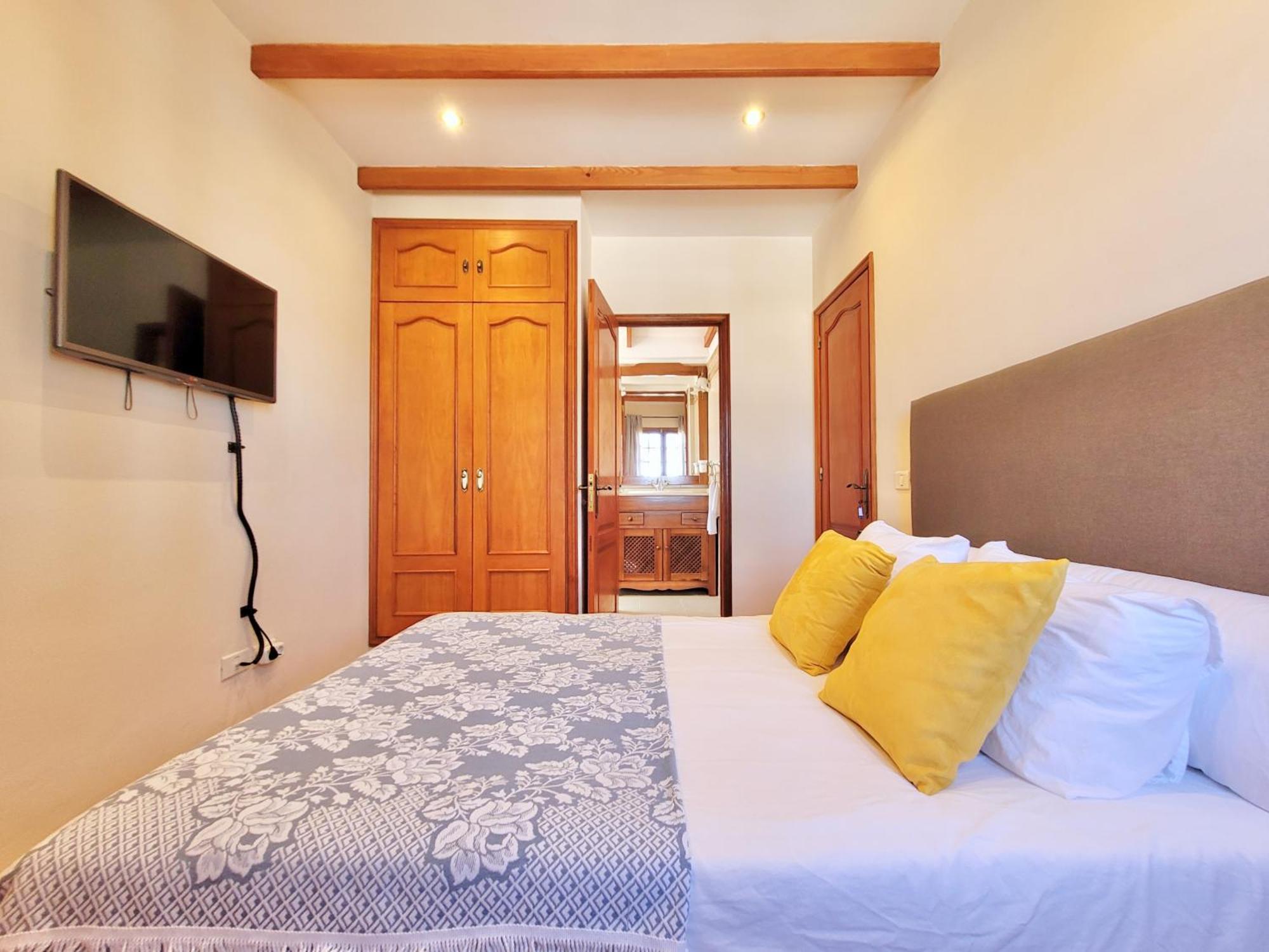 Villa Casa Mari Puerto de la Cruz  Esterno foto